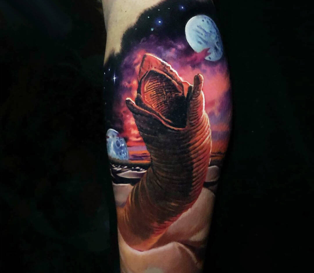 101 Best Outdoor Tattoo Ideas That Will Blow Your Mind  Outsons