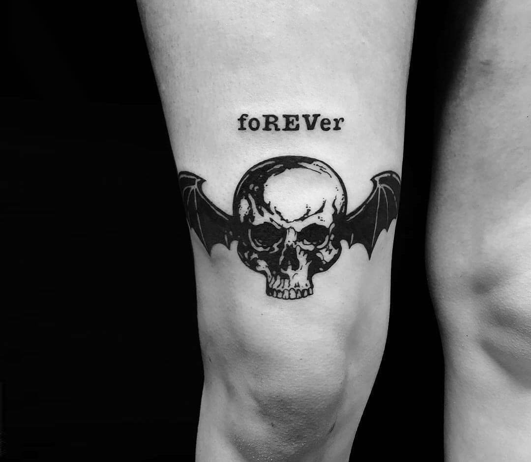 1506 Skull Tattoos Photos and Premium High Res Pictures  Getty Images
