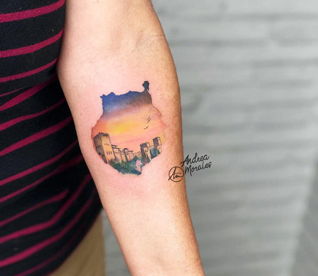 Whos got the best Bay Area tattoo Locals share their ink