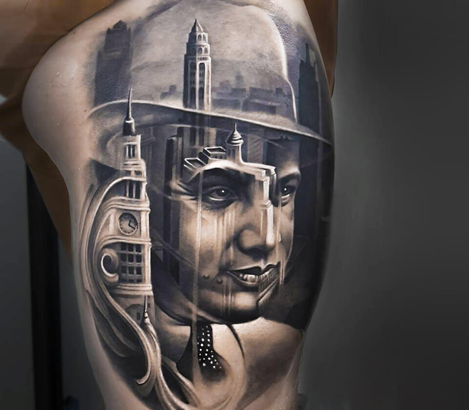 Top 10 Best Realistic Tattoo in Chicago IL  June 2023  Yelp