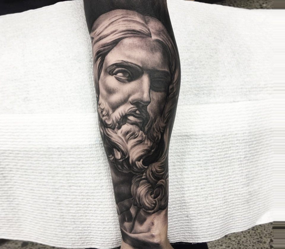 Funny Jesus Tattoos | Bible Tattoo Fails