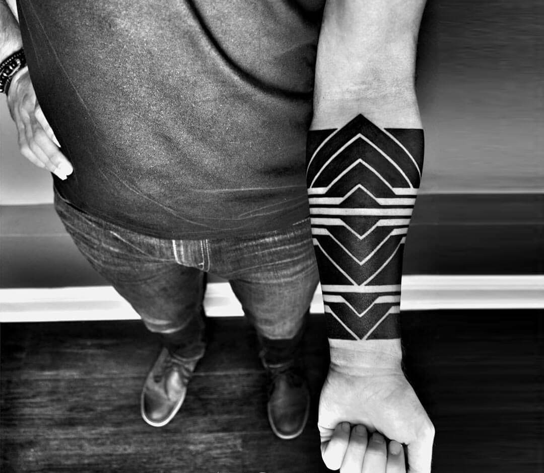 Peter Madsen on Instagram Godmask legarmor dotwork dotworktattoo  nordic nordicarmor nordicdesign truenordic  Viking tattoos Armour  tattoo Armor tattoo