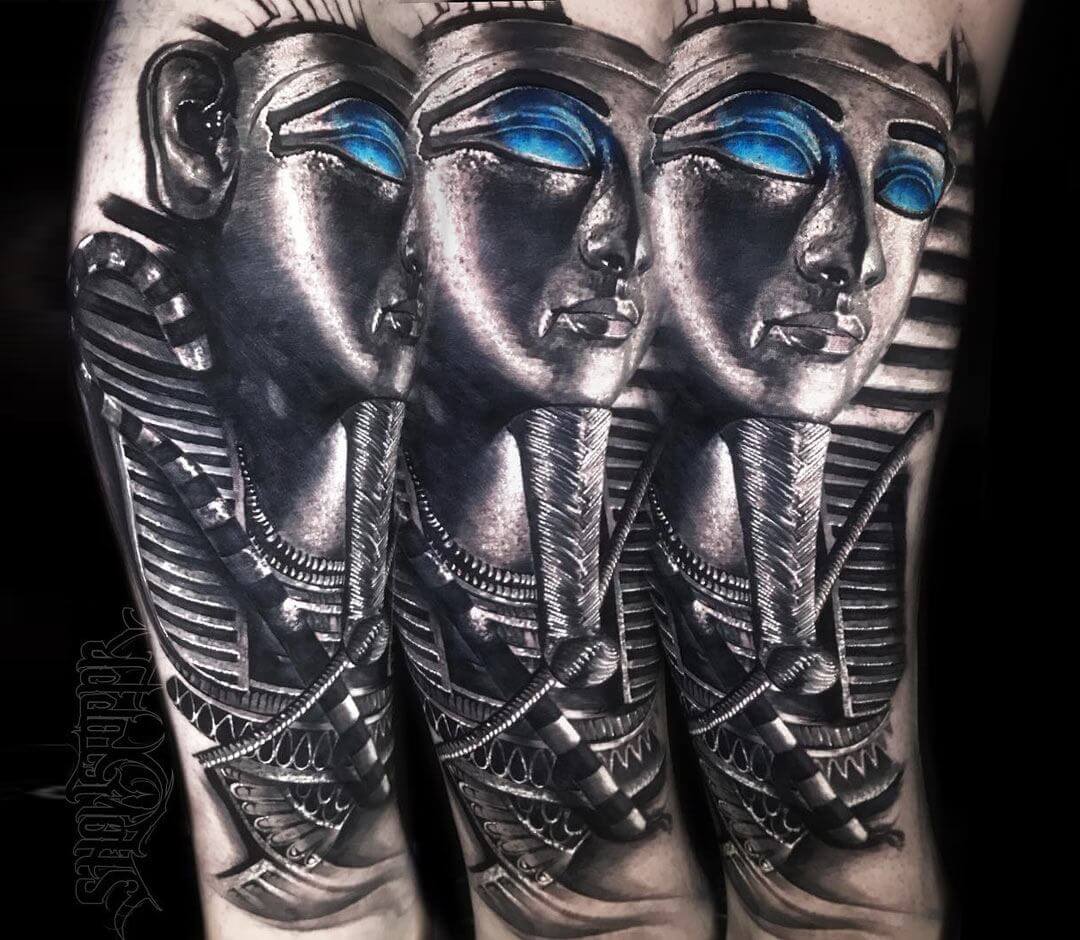 Onestyleideas.com | Egyptian tattoo, Egypt tattoo, Egyptian symbol tattoo