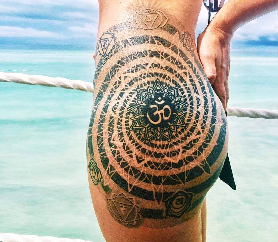 Tatto Ideas 2017  Sacred Geometry symbols their names and meanings   Great tattoo ideas  by Fashion Viral  Medium