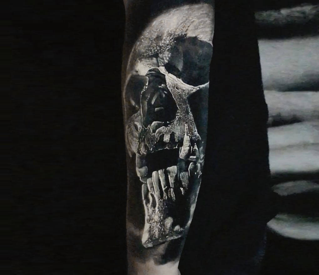 Tattoos, Tattoo Inks, Skins, Ink, and Skulls image inspiration on  Designspiration
