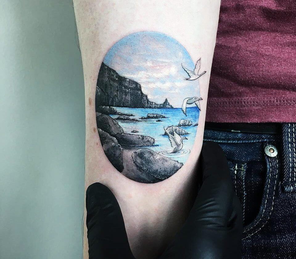 Kyle Joseph [tattoo artist] (@kylejosephtattoo) • Instagram photos and  videos