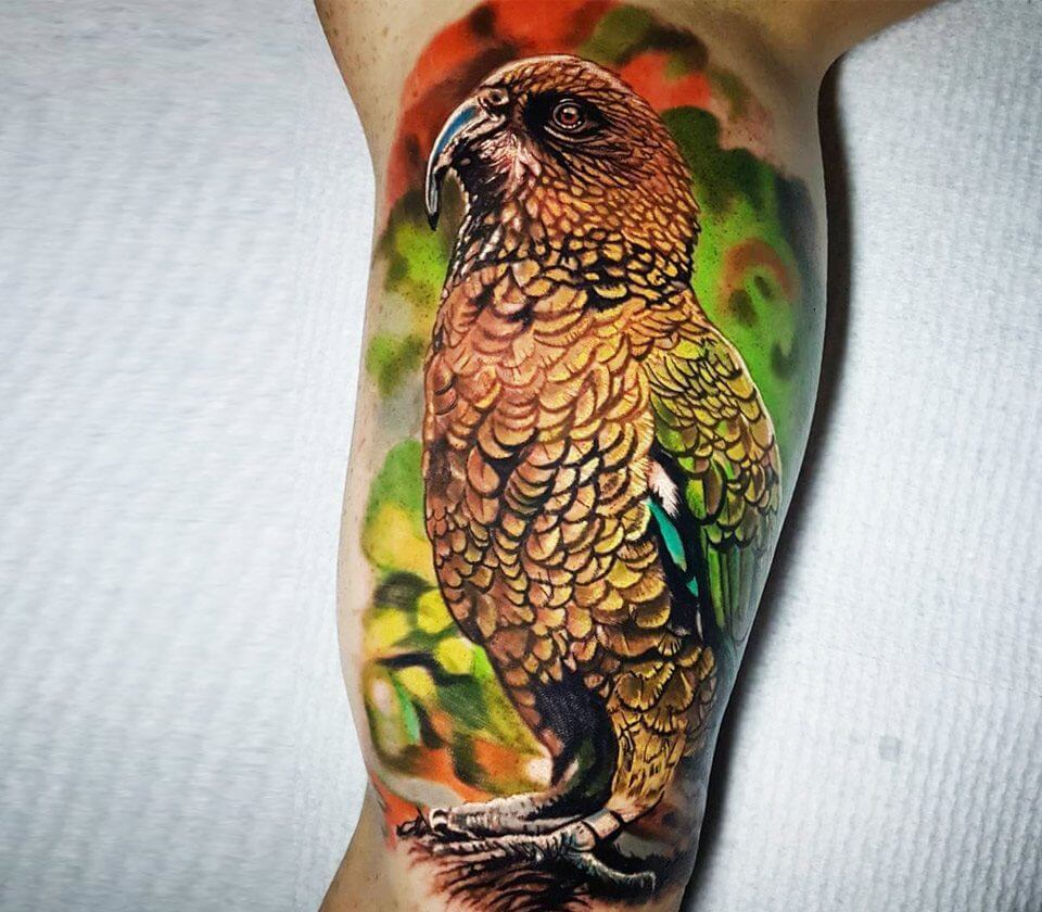 Top 10 Tattoo Studios in New York to follow on Instagram! - TattoosWizard