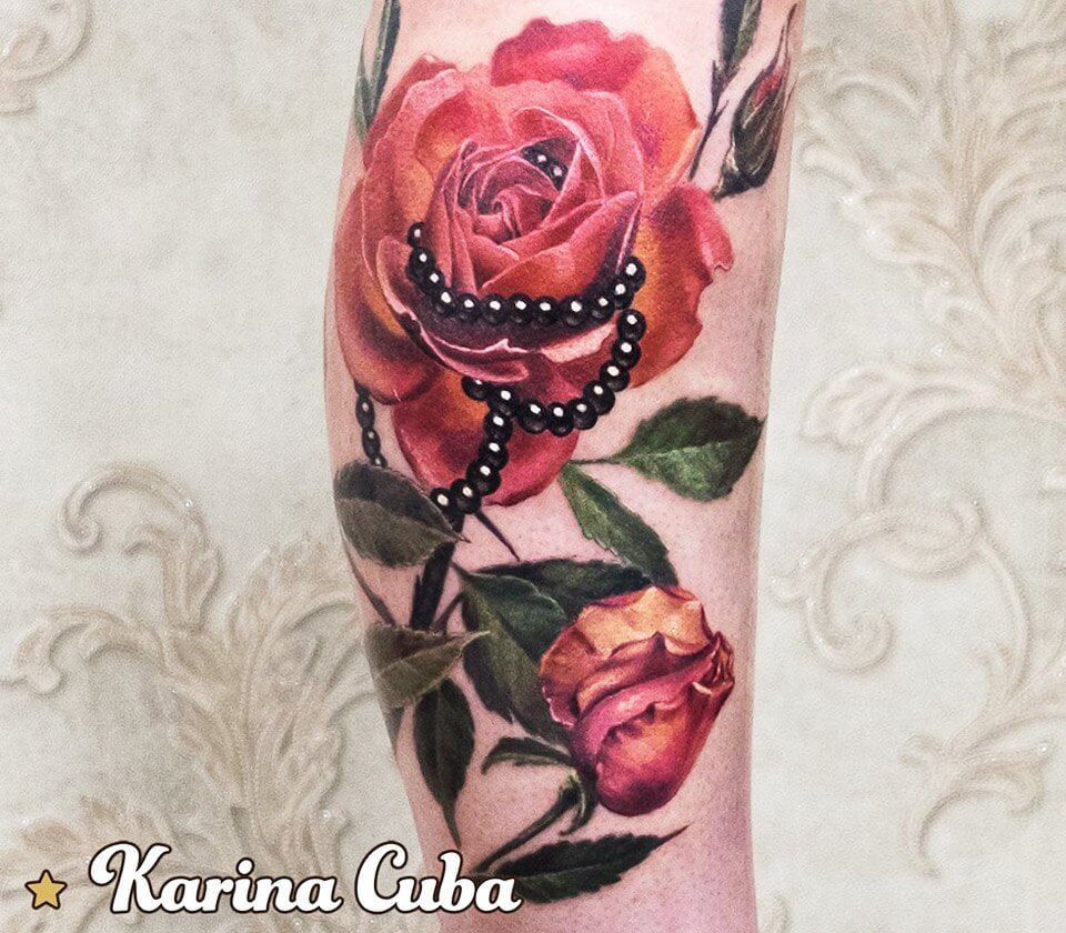 Karinako Tattoo
