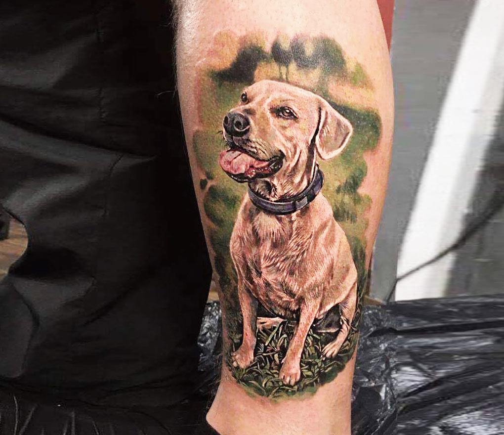 110 Dog Themed Tattoos ideas HD phone wallpaper  Pxfuel