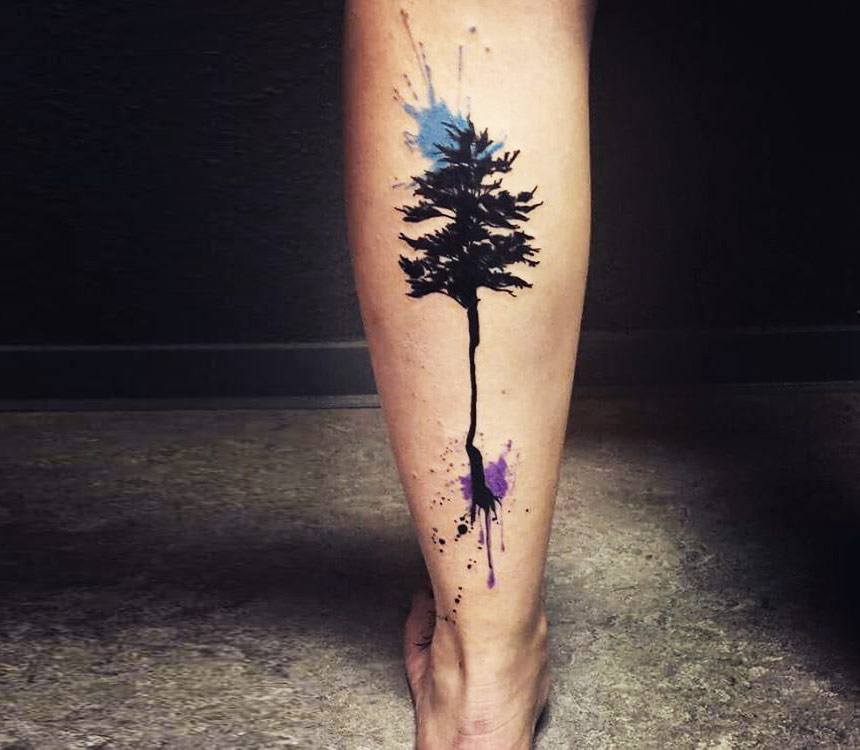 15 Amazing Family Tree Tattoo Designs | Tree tattoo designs, Family tree  tattoo, Tree tattoo