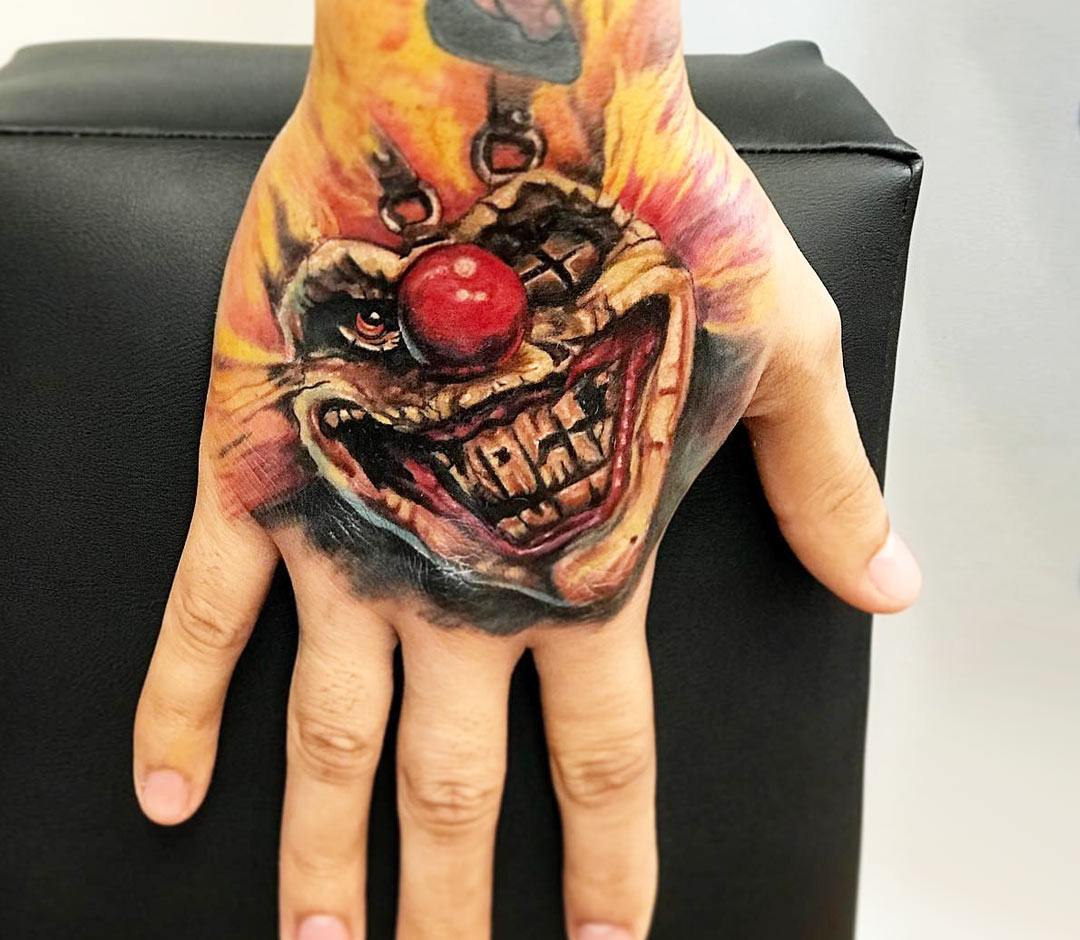 20 top Full Metal Alchemist Roy Mustang Tattoo ideas in 2024
