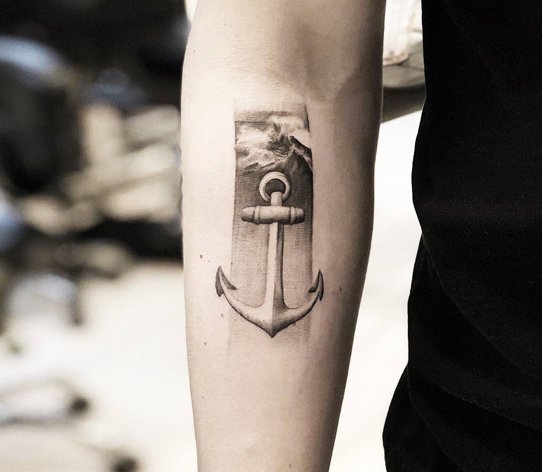 Bold and Badass The Most Popular Tattoo Designs for Men in 2023