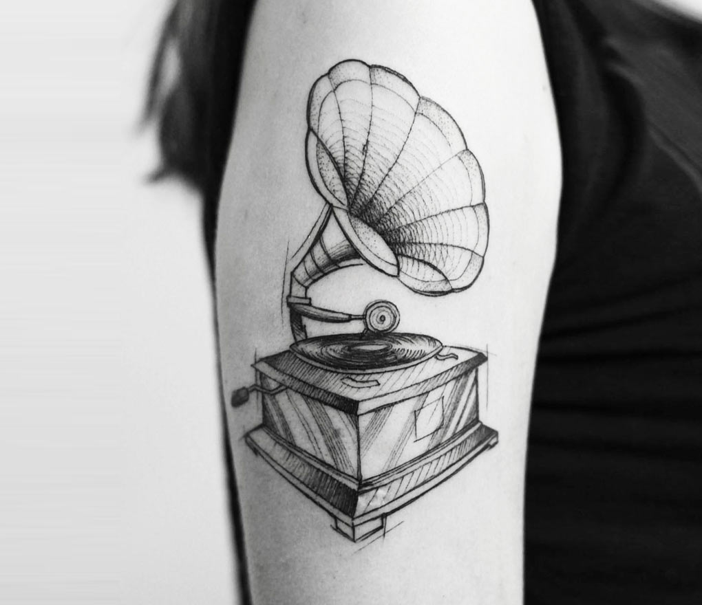 103 Free Tattoo Art Record HD Tattoo