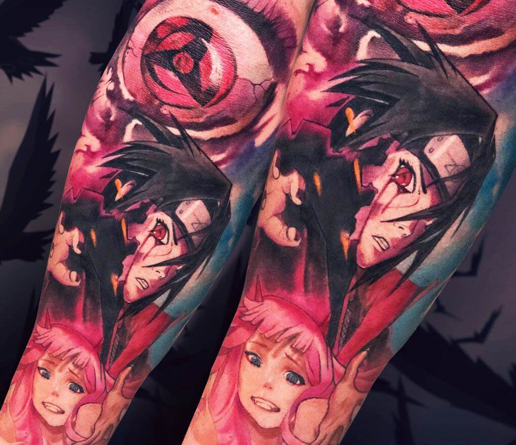 Featured image of post Itachi Amaterasu Tattoo Zerochan has 154 amaterasu anime images wallpapers hd wallpapers android iphone wallpapers fanart facebook covers and many more in its gallery