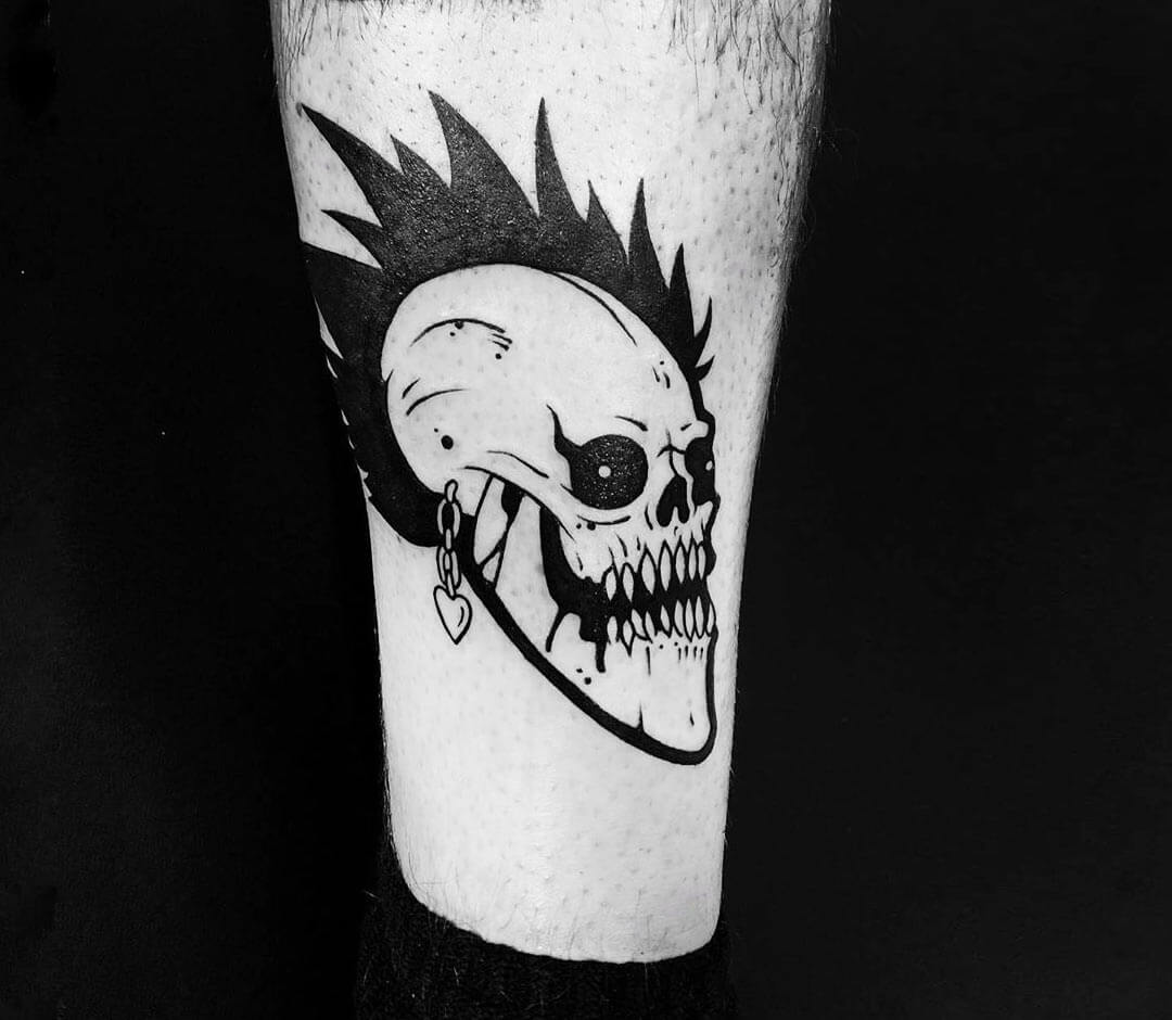 Featured image of post The Best 16 Ryuk Tattoo Black