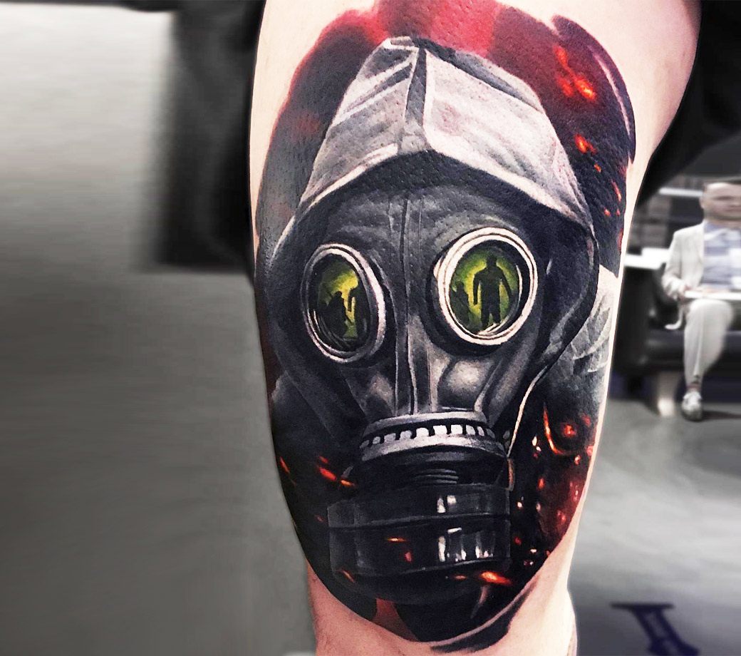Apocalypse tags tattoo ideas  World Tattoo Gallery
