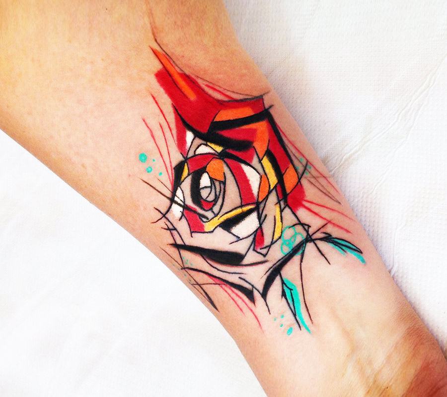 70 Perfect Tattoos That Every Woman Can Pull Off - TattooBlend