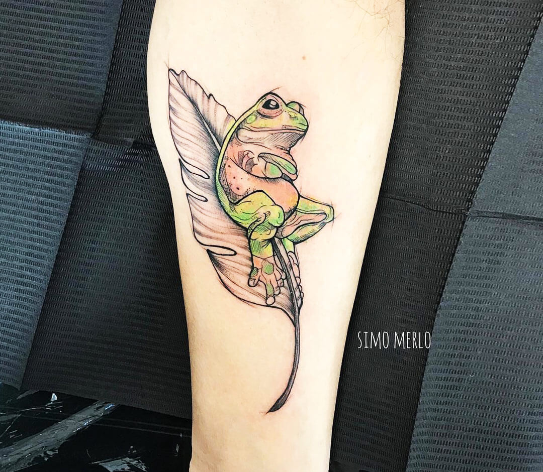 35 Daring Lizards Tattoo To Ink | Lizard tattoo, Tattoo designs men, Neck  tattoo