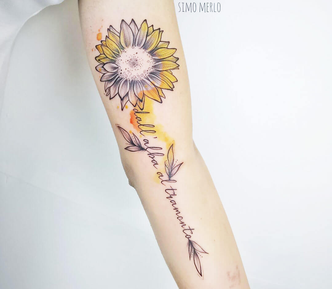 Perfectly imperfectfyp tattoos spinetattoo linework rose oneli  Rose  Tattoo  TikTok