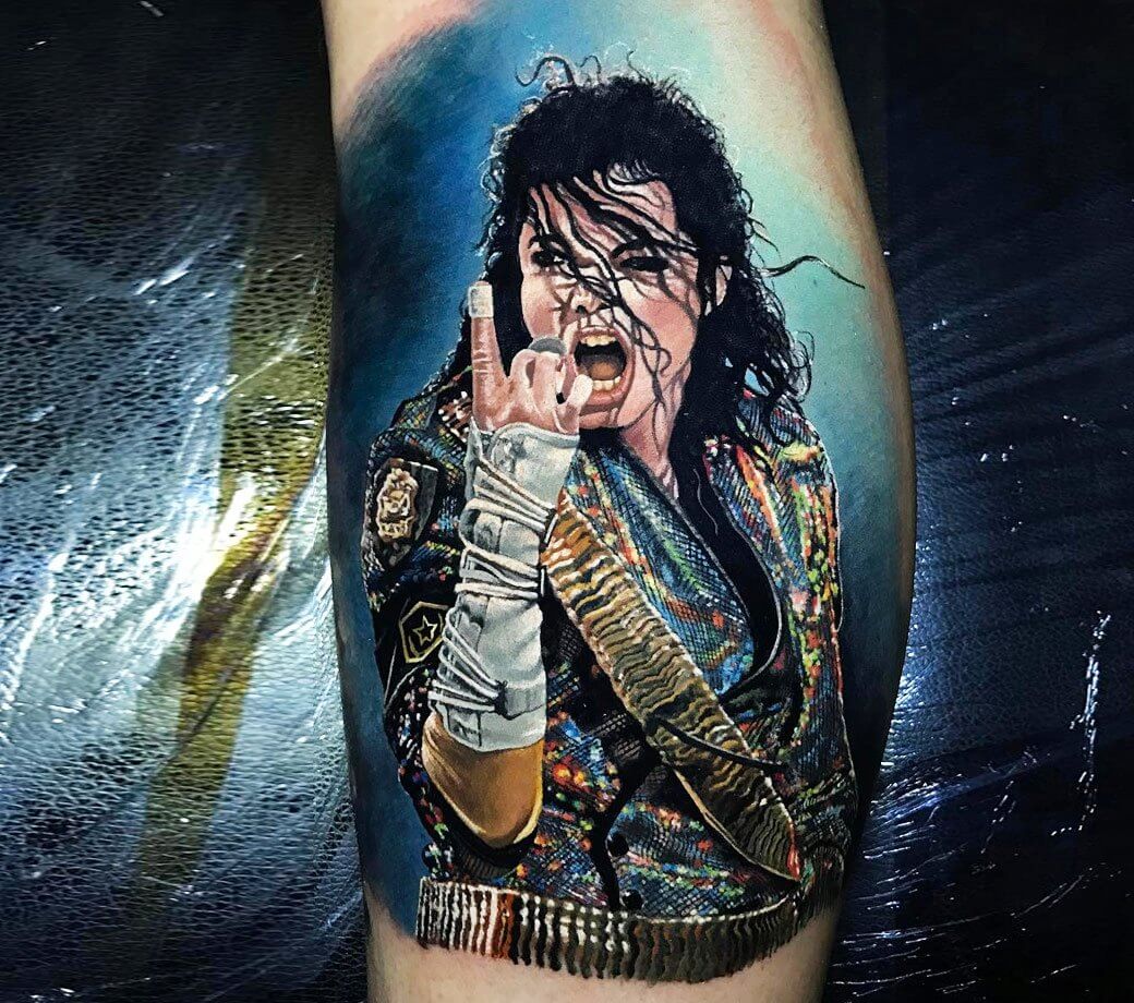 MJ tattoo studio - Tattoo Shop