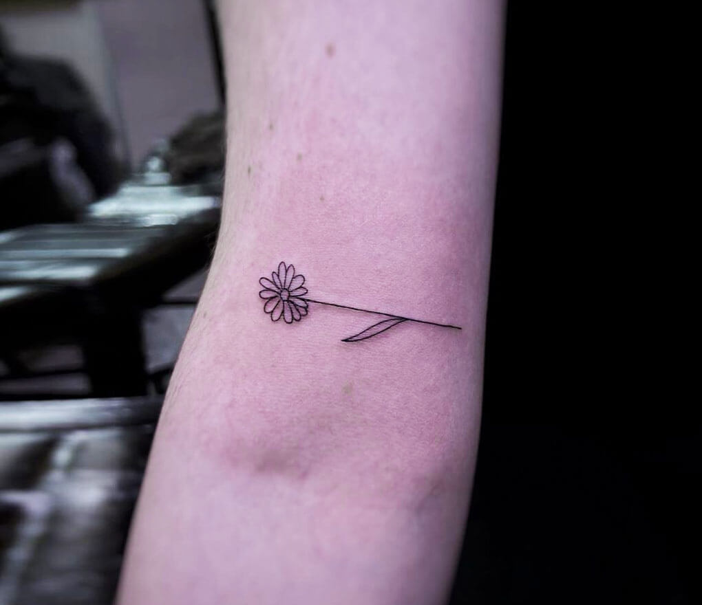 Dandelion tattoo #thebamboorooms #bambootattoomaster #tattoo #tattoos  #bambootattoo #handpoked #handpokedtattoos #thaitattoo #traditional... |  Instagram