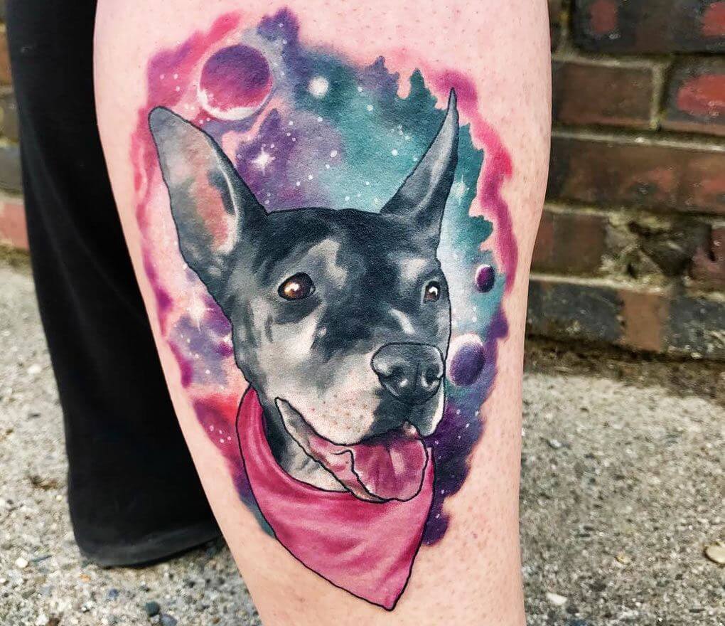  I sure do love me some space puppers  Bring me all your animal chil   TikTok